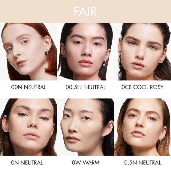 BASE L&Iacute;QUIDA DIOR FOREVER SKIN GLOW